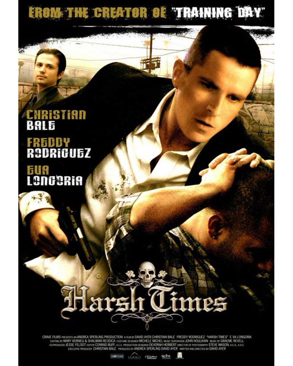 HT poster